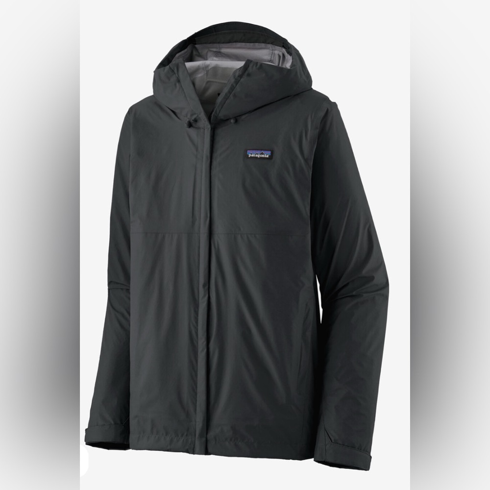 Patagonia Torrentshell 3L Rain Jacket Size L